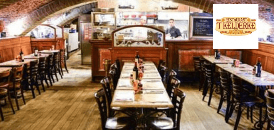 THE GRAND PLACE OF BRUSSELS A LA CARTE CAN BE TASTED IN THE PLURAL : CHAPTER 3- BY MARC L.