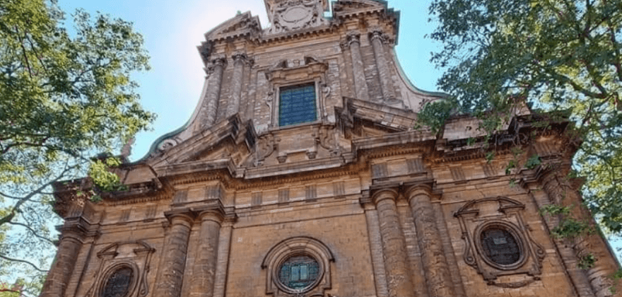 Episode 6 - My little trips to the heart of Brussels - by Marc L. | Châtelain