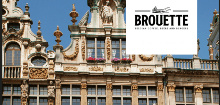 LA GRAND PLACE DE BRUXELLES A LA CARTE SE GOÛTE, SE DEGUSTE AU PLURIEL : CHAPITRE 2- BY MARC L.