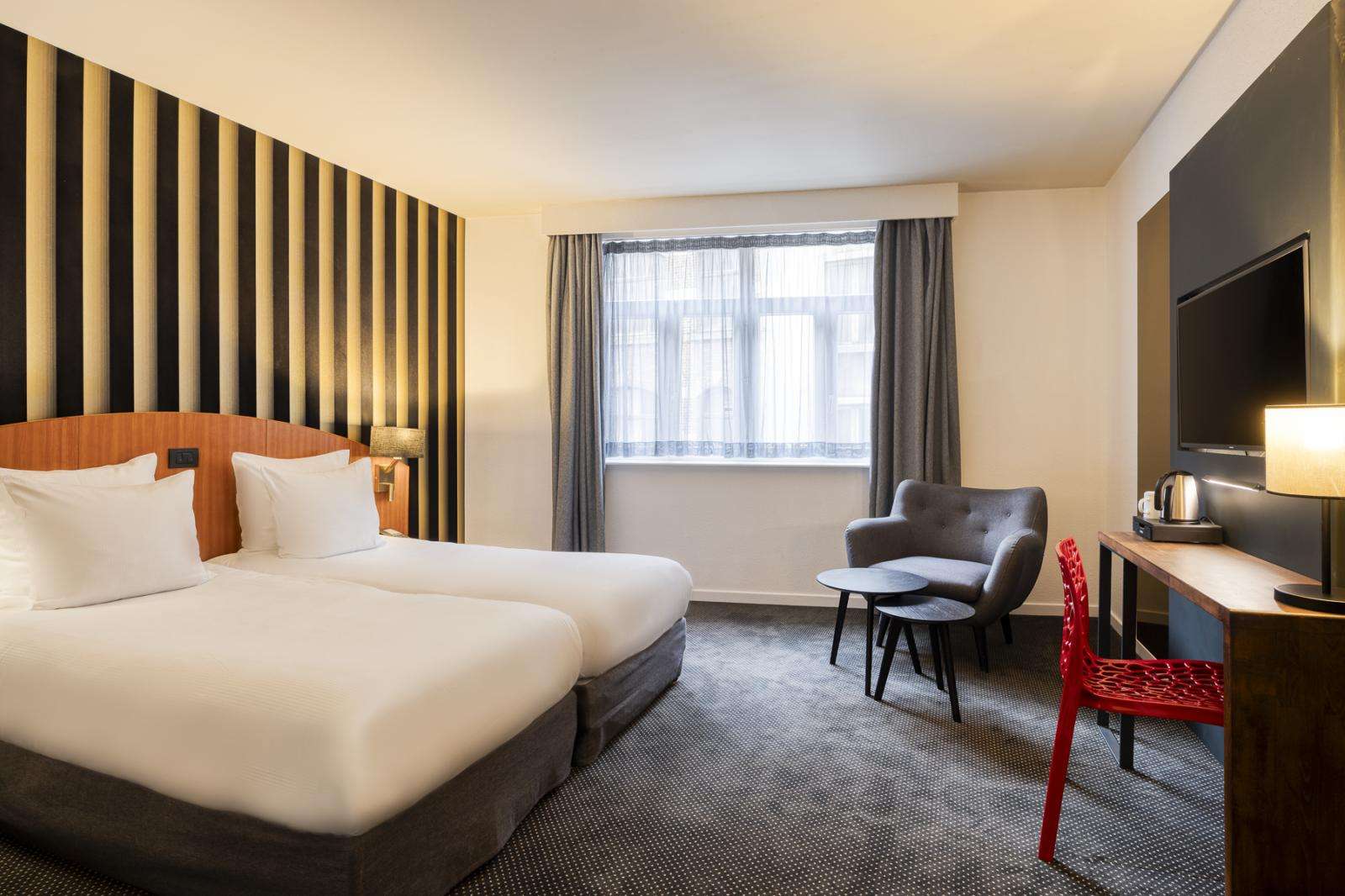 Hôtel Aris Grand-Place by Arbany Hotels| Site Officiel| Bruxelles